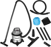 Odkurzacze przemysłowe - Graphite 59G613 - miniaturka - grafika 1