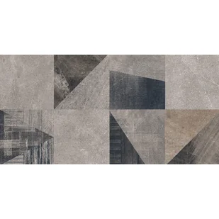 Gres szkliwiony Stalo Geometric Mat 60x120 - Płytki klinkierowe - miniaturka - grafika 1