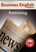Książki do nauki języka angielskiego - Publishing - miniaturka - grafika 1