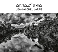 Inna muzyka - Jean-Michel Jarre - Amazonia -Digi/Download- - miniaturka - grafika 1