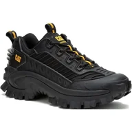 Buty trekkingowe męskie - Buty Sneakersy Męskie Caterpillar Cat Intruder Mecha - miniaturka - grafika 1