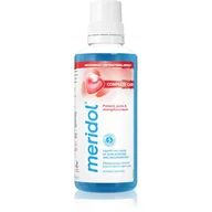Płyny do płukania jamy ustnej - Meridol płyn do płukania jamy ustnej Complete Care 400ml - miniaturka - grafika 1