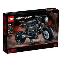 LEGO Technic BATMAN BATMOTOR 42155