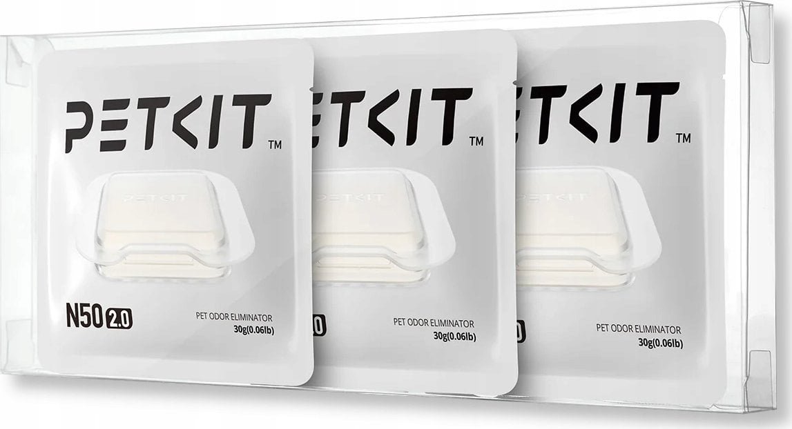 Petkit PETKIT Pet Odor Eliminator N50 2.0 for Pura Max 2