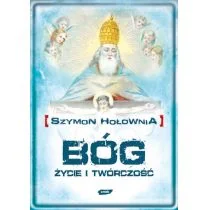 ZNAK Bóg Życie i twórczość 9788324014811 - Publicystyka - miniaturka - grafika 2