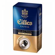 Kawa - Kawa mielona EILLES KAFFEE Selection 100% Arabica 500 g - miniaturka - grafika 1
