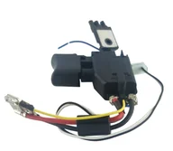 Akcesoria do urządzeń ogrodniczych - Makita włącznik do DDF482D 632F27-4 - miniaturka - grafika 1