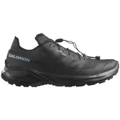 Buty trekkingowe damskie - Buty damskie Salomon Xa Meta Made In France Rozmiar butów (UE): 42 / Kolor: czarny - miniaturka - grafika 1