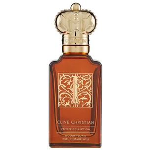 Clive Christian I Woody Floral Feminine perfumy spray 50 ml - Wody i perfumy damskie - miniaturka - grafika 1