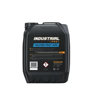 ADBL INDUSTRIAL POLYMER FRUIT WAX HYDROWOSK 5L - Kosmetyki samochodowe - miniaturka - grafika 1