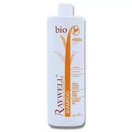 Szampony do włosów - Raywell Bio Hidra, Szampon Nawilżający, 1000ml - miniaturka - grafika 1