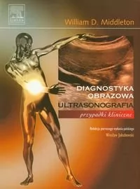 Urban & Partner Ultrasonografia przypadki kliniczne - Middleton William D. - Książki medyczne - miniaturka - grafika 1