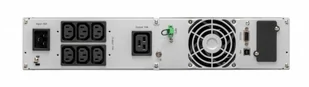 Eaton-zasilacz awaryjny UPS 9E 3000i Rack2U - Zasilacze awaryjne UPS - miniaturka - grafika 10