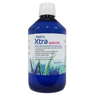 Pokarm dla ryb - Korallen Zucht Pohl"s Xtra Special 1000ml - witaminy dla koralowców - miniaturka - grafika 1