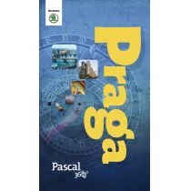 Pascal Praga - Pascal 360 stopni (2014) - Katarzyna Byrtek, Sławomir Adamczak, Katarzyna Firlej-Adamczak