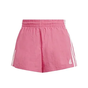 adidas W 3s Wvn SHO Krótkie Spodenki Damskie - Spodenki damskie - miniaturka - grafika 1