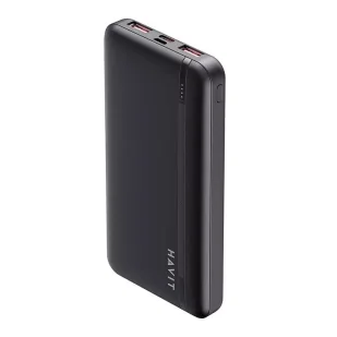 Powerbank HAVIT PB90 10000 mAh (czarny) - Powerbanki - miniaturka - grafika 12