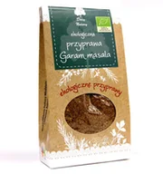 Przyprawy i zioła sypkie - Dary Natury Eko Przyprawa Garam masala - miniaturka - grafika 1