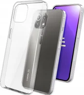 Etui i futerały do telefonów - Etui Do Xiaomi Mi 11 Lite 5G / 4G Przezroczyste, Silikonowe, Grubość 2mm - miniaturka - grafika 1