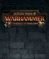 Gry PC Cyfrowe - Total War: WARHAMMER - The King and the Warlord (PC) STeam - miniaturka - grafika 1