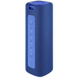 Głośnik bezprzewodowy Xiaomi Outdoor Speaker - Głośniki przenośne - miniaturka - grafika 1