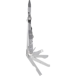 Schrade - Multitool Tough Tool - 20 narzędzi - Srebrny - 1182534 - Multitools - miniaturka - grafika 3
