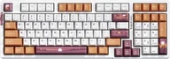 Klawiatury - Endgame Gear VGN V98 Pro Gaming Tastatur, Berry Ice Cream - Twilight US V98 PRO V2 BICA - miniaturka - grafika 1
