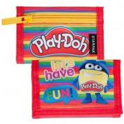 Portfele - Play-Doh Portfel - miniaturka - grafika 1