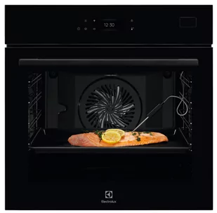 Piekarnik do zabudowy Electrolux EOB8S39WZ - Piekarniki do zabudowy - miniaturka - grafika 1