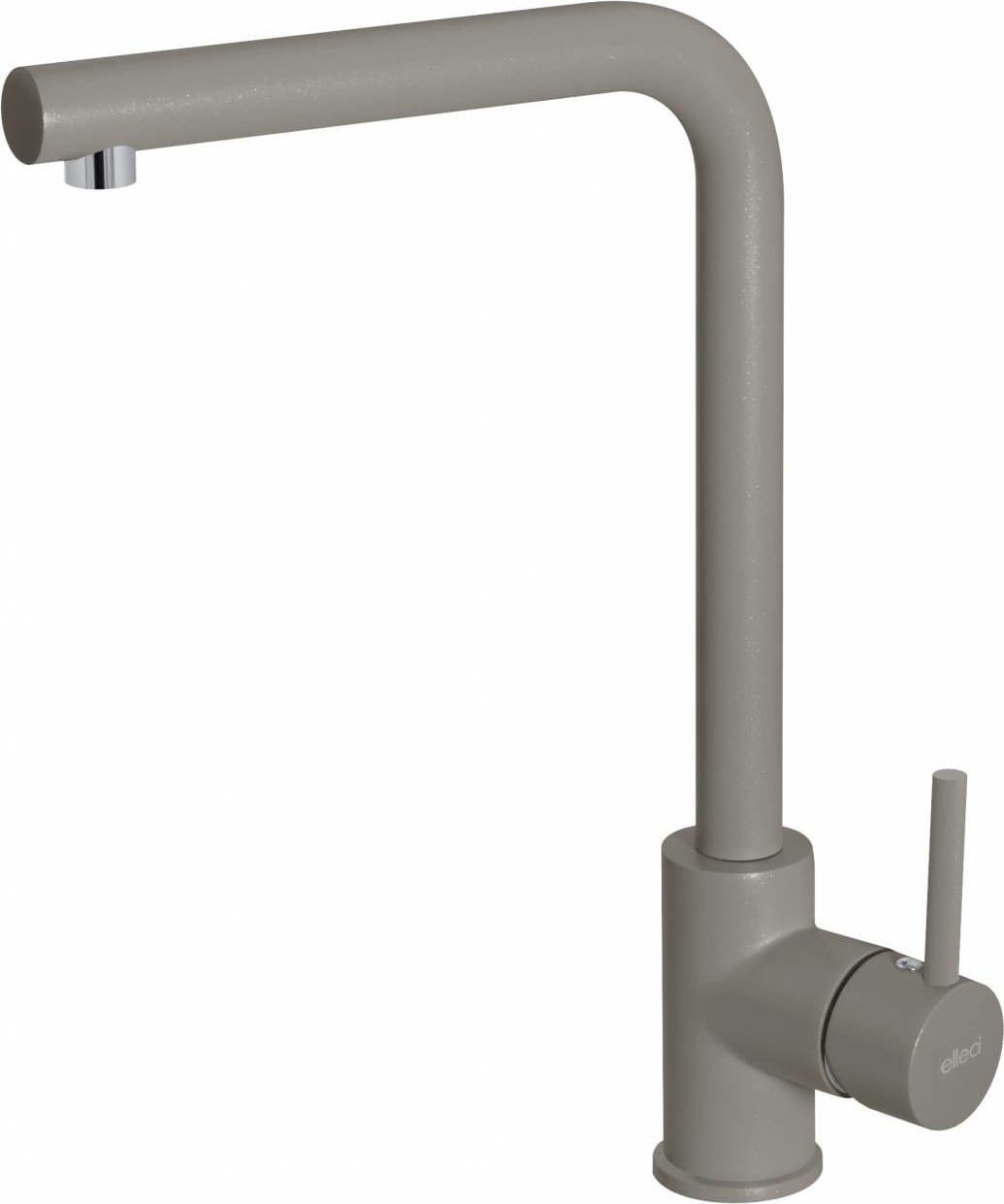 Bateria ELLECI TRAIL K93 Dove Grey