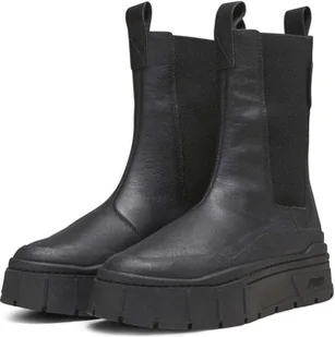 Buty Sportowe Damskie Puma Mayze Stack Chelsea - Buty trekkingowe damskie - miniaturka - grafika 1