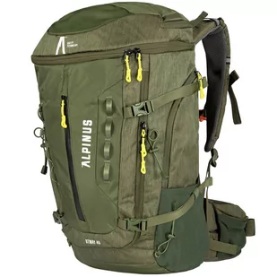Alpinus Plecak Otway 40 oliwkowy PO43641 5908258436419 - Plecaki - miniaturka - grafika 7