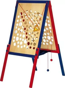 Small Foot Design ściana do wspinaczki 7989 - Gry planszowe - miniaturka - grafika 1