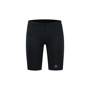 Legginsy do biegania męskie Rogelli SAN DIEGO - Spodnie sportowe męskie - miniaturka - grafika 1