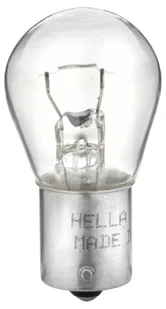 Hella Żarówka, światła do jazdy dziennej 8GA 002 073-121 - Żarówki samochodowe - miniaturka - grafika 1