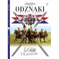 Albumy - historia - Wielka Księga Kawalerii Polskiej Odznaki Kawalerii Tom 16 - miniaturka - grafika 1
