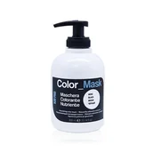 Maski do włosów - KayPro Color Mask,  Maska koloryzująca Black, 300 ml - miniaturka - grafika 1