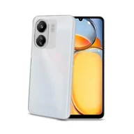 Etui i futerały do telefonów - Celly Etui na telefon GELSKIN1068 przezroczyste - miniaturka - grafika 1