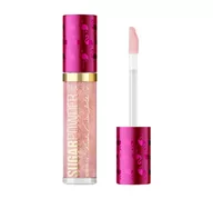Błyszczyki do ust - CLARESA - SUGAR POWDER - Lipgloss by Klaudia Cukier Puder - Błyszczyk do ust - 4,2 g - 02 - KIRA KIRA - miniaturka - grafika 1