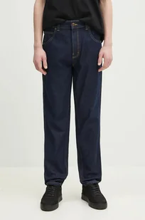 Dickies jeansy Houston Denim Rinsed męskie DK0A4XFLRIN1 - Spodnie męskie - miniaturka - grafika 1