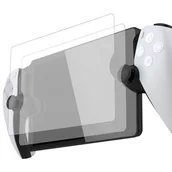Akcesoria do Nintendo - Szkło hartowane FROGGIEX do PlayStation Portal (2 szt.) - miniaturka - grafika 1