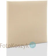 Albumy fotograficzne - Gedeon Album wklejany Vibes mały ciemny (tradycyjny 20 czarnych stron) - miniaturka - grafika 1