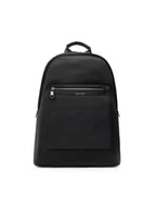 Plecaki - Calvin Klein Plecak Classic Repreve Round Bp K50K508697 Czarny - miniaturka - grafika 1