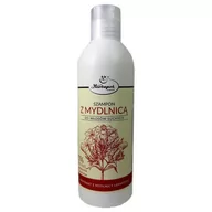 Szampony do włosów - Herbapol Szampon Do Włosów Suchych Z Mydlnicą - miniaturka - grafika 1