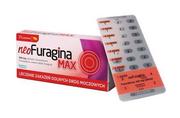 Układ moczowy i płciowy - Teva Neofuragina max 100 mg x 25 tbl - miniaturka - grafika 1