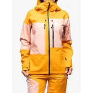 Kurtki narciarskie - Kurtka skiturowa damska Ortovox 3L Guardian Shell Jacket - miniaturka - grafika 1