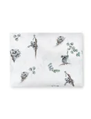 Kołdry i poduszki dla dzieci - Lulumi Poduszka bambusowa 30x40cm Coala - miniaturka - grafika 1