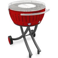 Grille - LotusGrill XXL Czerwony (G-RO-600) - miniaturka - grafika 1