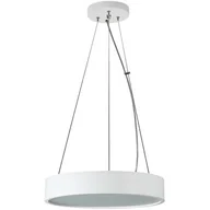 Lampy sufitowe - Lampa sufitowa KANLUX Jasmin C 370-W/M Biały - miniaturka - grafika 1