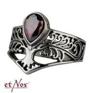 Pierścionki - pierścionek TREE OF LIFE -R - miniaturka - grafika 1